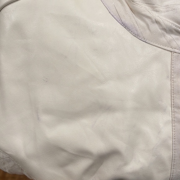 The Bright Side by Rocky Barnes Western Boyfriend Shirt - Cloud - Picture 10 of 10